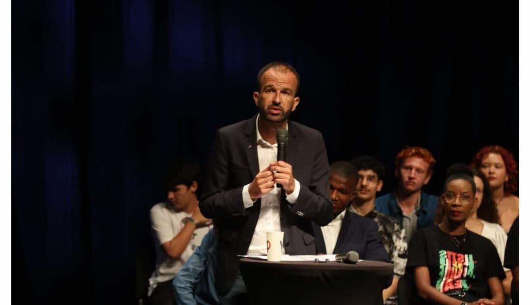 Sandrine Rousseau : la force de son mari dans sa lutte pour l’écologie