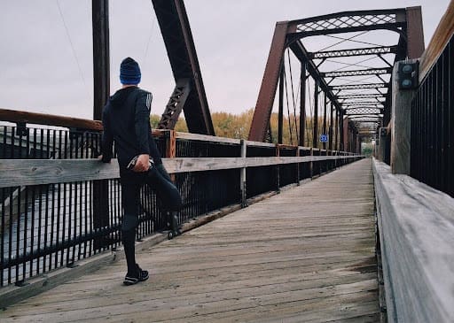 pont sportif