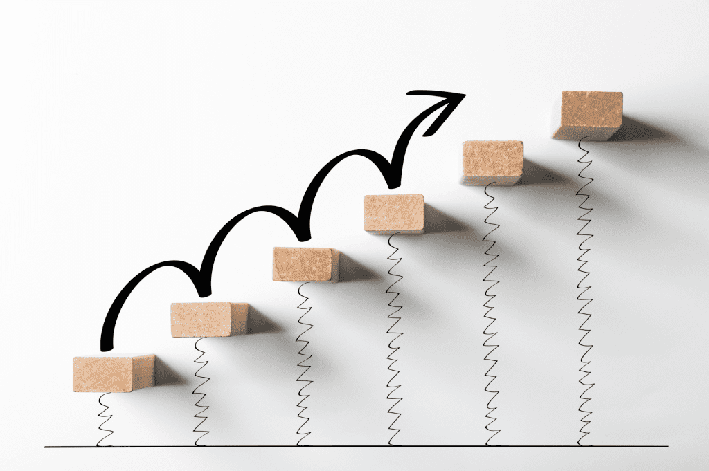 croissance