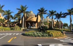 Sibaya Casino, Afrique du Sud
