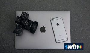 appareil photo telephone apple