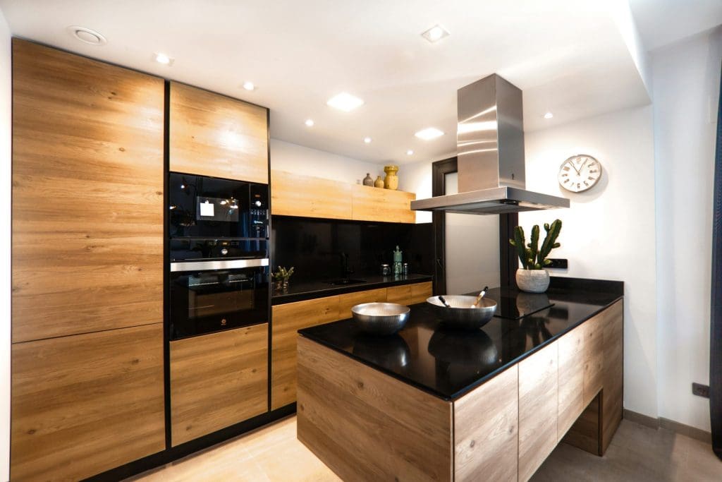 découvrez des idées de design pour îlot de cuisine pour rendre votre espace plus fonctionnel et élégant.