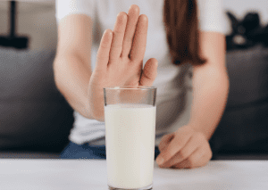 intolérance lactose