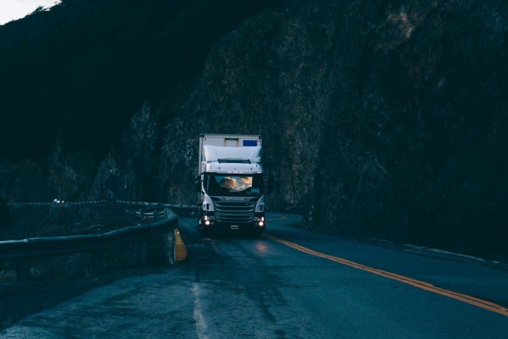 optimisation du chauffage des camions