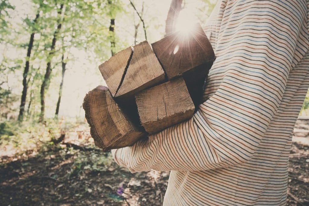 achetez du bois de chauffage de qualité pour vous réchauffer cet hiver avec firewood. livraison rapide et service client excellent.