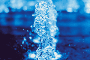 fontaine à eau