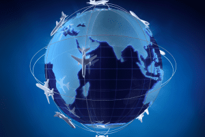 autour du monde