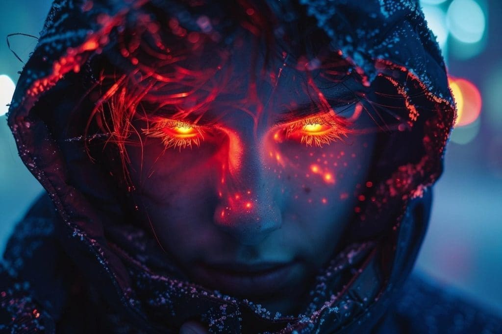 Comment interpréter les images thermiques ?