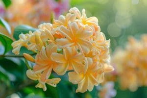 Fleur en J : Liste des fleurs qui commencent par J