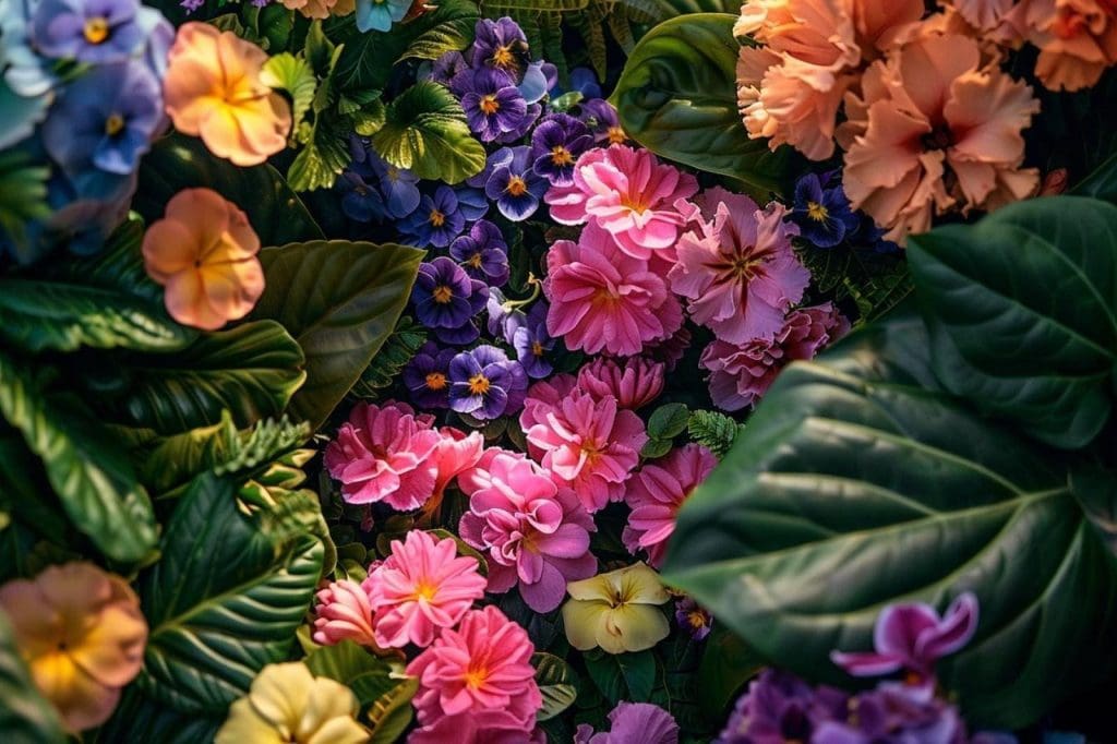 Fleur en K : Liste des fleurs qui commencent par K