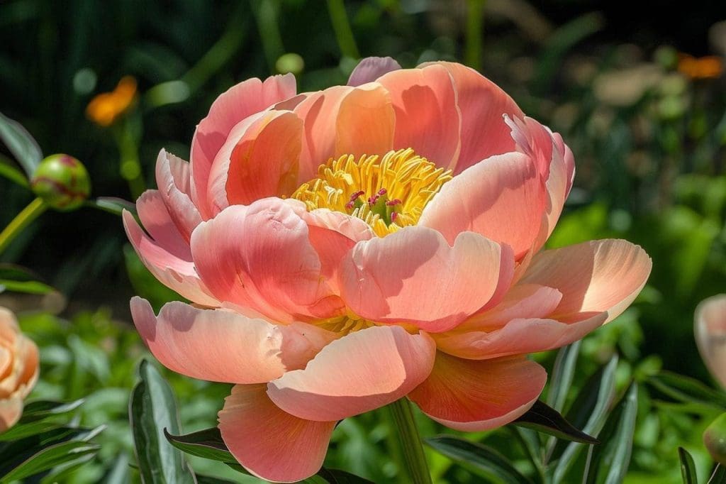 Fleur en P : Liste des fleurs qui commencent par P
