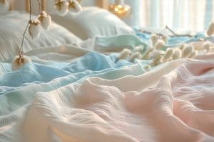 Quel tissu utiliser pour un pyjama ?