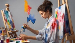 découvrez notre guide pratique pour apprendre à peindre vos vêtements avec créativité. des conseils sur les techniques, les matériaux et l'entretien, pour transformer vos pièces en véritables œuvres d'art.