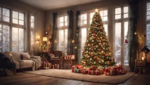 découvrez nos conseils et idées pour réussir la décoration de votre sapin de noël et créer une ambiance festive et chaleureuse dans votre intérieur. des astuces pour bien choisir les couleurs, les ornements et harmoniser votre décoration de noël avec votre style.