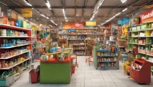 découvrez où dénicher le meilleur magasin de bricolage en espagne pour tous vos projets de rénovation. conseils, astuces et recommandations pour faire le bon choix et optimiser vos travaux.