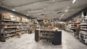 découvrez les meilleurs entrepôts de bricolage à nîmes et trouvez tout ce dont vous avez besoin pour votre projet. large choix de matériaux, outils et équipements de qualité.