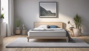 découvrez où acheter un matelas pas cher en dimension 140x190 et profitez d'un bon rapport qualité-prix pour votre literie.