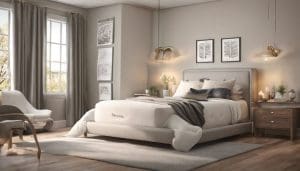 découvrez les avantages d'utiliser un réhausseur de matelas : amélioration du confort, soutien optimal pour votre dos et adaptation à vos besoins personnels. apprenez comment cet accessoire peut transformer vos nuits en un sommeil réparateur et de qualité.