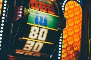 casino machines à sous