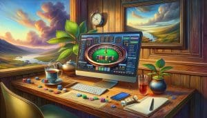 ordinateur casino