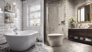 découvrez les avantages et inconvénients de remplacer votre baignoire par une douche. cet article vous guide à travers les aspects pratiques, esthétiques et financiers de cette transformation, pour vous aider à prendre une décision éclairée pour votre salle de bain.