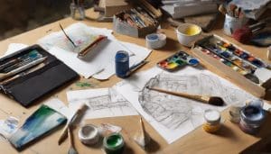 découvrez les astuces essentielles pour bien utiliser la règle de cache en peinture. apprenez à protéger vos surfaces et à obtenir des bords impeccables pour un résultat professionnel. idéal pour les amateurs comme pour les professionnels.