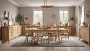 découvrez nos conseils pratiques pour choisir la peinture chêne clair idéale pour vos meubles. apprenez à créer une ambiance chaleureuse et harmonieuse dans votre intérieur tout en sublimant vos pièces avec des finitions élégantes et durables.