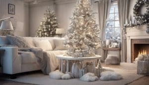 découvrez des idées créatives et des astuces simples pour réaliser une décoration de noël polaire qui apportera une touche féerique à votre intérieur. transformez votre maison en un paysage hivernal enchanteur avec des thèmes inspirés par la neige, les animaux du pôle nord et des couleurs apaisantes.