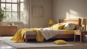 découvrez des méthodes efficaces pour enlever les tâches jaunes sur votre matelas. apprenez des astuces simples avec des produits courants pour restaurer la propreté et la fraîcheur de votre literie.