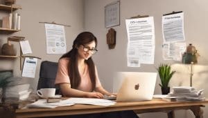 découvrez comment simplifier la gestion de votre déclaration cesu pour le paiement d'une femme de ménage. ce guide vous accompagne étape par étape pour remplir votre déclaration en toute sérénité, afin de bénéficier des avantages fiscaux liés à l'emploi d'un salarié à domicile.