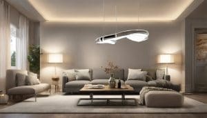 découvrez le fonctionnement de l'éclairage dimmable : comment ajuster l'intensité lumineuse pour créer l'ambiance parfaite chez vous, optimiser votre consommation d'énergie et prolonger la durée de vie de vos ampoules.