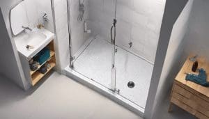 découvrez notre guide complet sur l'installation d'une douche italienne de chez brico dépôt. suivez nos conseils étape par étape pour transformer votre salle de bain avec style et efficacité. idéal pour les bricoleurs de tous niveaux !