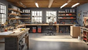 découvrez nos conseils pratiques pour organiser efficacement vos travaux de bricolage. apprenez à planifier vos projets, à choisir les bons outils et à optimiser votre espace de travail pour réaliser vos idées créatives en toute simplicité.