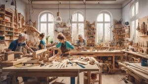 découvrez comment vous initier au bricolage à mulhouse avec nos conseils pratiques et resources locales. trouvez des ateliers, des outils et des astuces pour développer vos compétences en bricolage et réaliser vos projets facilement.