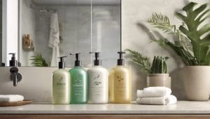 découvrez les meilleurs gels douche spécialement conçus pour apaiser et traiter l'eczéma. notre guide complet vous aide à choisir le produit idéal pour calmer les irritations et hydrater votre peau en profondeur.