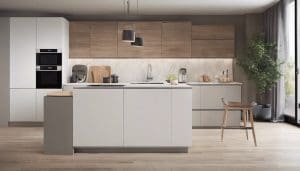découvrez les meilleures options de meubles pour dissimuler votre poubelle dans la cuisine. nos conseils vous aideront à allier esthétique et fonctionnalité tout en préservant l'harmonie de votre espace de vie.