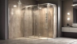 découvrez la taille idéale pour une douche italienne afin d'optimiser votre espace tout en assurant confort et esthétique. nos conseils vous guideront dans le choix des dimensions parfaites pour votre salle de bain.