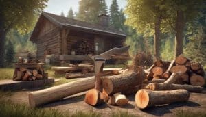 découvrez les meilleurs outils de forage pour le bois de chauffage, adaptés à vos besoins et à votre budget. notre guide vous présente les équipements essentiels pour un forage efficace et sécurisé, afin de profiter pleinement de votre bois de chauffage tout au long de l'hiver.