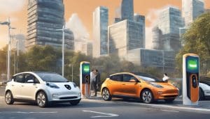 découvrez les principaux défis de l'auto-électricité, des questions de durabilité aux enjeux technologiques, en passant par l'infrastructure nécessaire et l'impact environnemental. explorez les obstacles à surmonter pour une transition réussie vers des véhicules électriques.