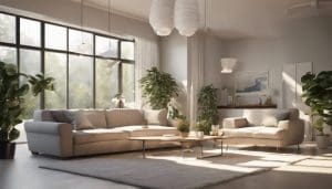 découvrez l'éclairage zénithal, une technique de luminosité naturelle qui optimise l'éclairage de vos espaces. apprenez comment l'utiliser efficacement pour améliorer l'esthétique et le confort de votre intérieur tout en réduisant votre consommation énergétique.