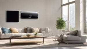 découvrez comment utiliser efficacement la télécommande de votre climatisation samsung. apprenez à naviguer dans ses fonctionnalités, régler la température et optimiser le confort de votre intérieur grâce à des explications simples et détaillées.