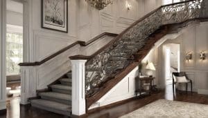 découvrez nos conseils pratiques pour rénover vos escaliers intérieurs. apprenez les étapes essentielles, les matériaux recommandés et les idées de design pour transformer votre espace avec style et efficacité.