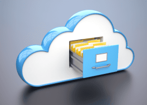 hebergement cloud