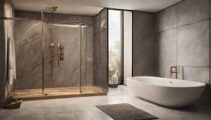 découvrez les avantages d'une douche à l'italienne : esthétisme, praticité et accessibilité. apprenez pourquoi cette solution moderne et élégante transforme votre salle de bain en un espace de détente, tout en ajoutant de la valeur à votre maison.