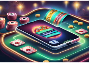 casino paiement