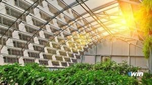 impact de l’énergie solaire