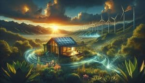 Autonomie énergétique : un avenir durable pour votre habitat