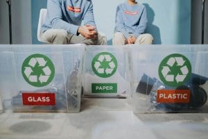 recyclage