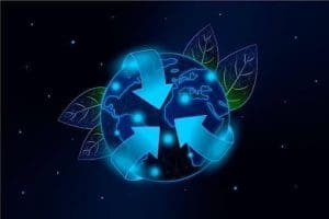 recyclage planete