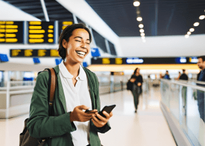 Obtenez Votre Visa Sans Stress